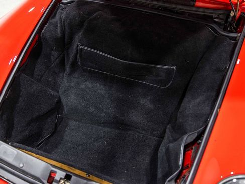 Used 1995 Porsche 911 Cabriolet image 33