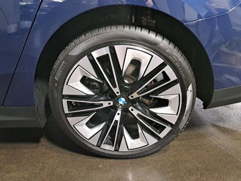 New 2026 BMW 530i w/ Premium Package image 35