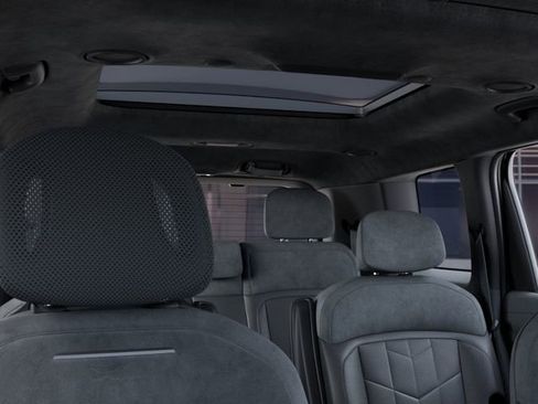 New 2027 Kia Telluride X-Line SX Prestige AWD/4WD image 27