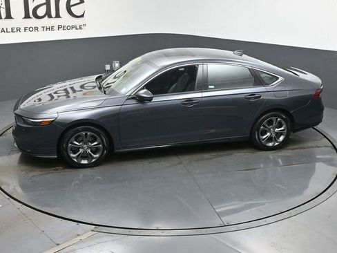 Used 2023 Honda Accord EX-L image 56