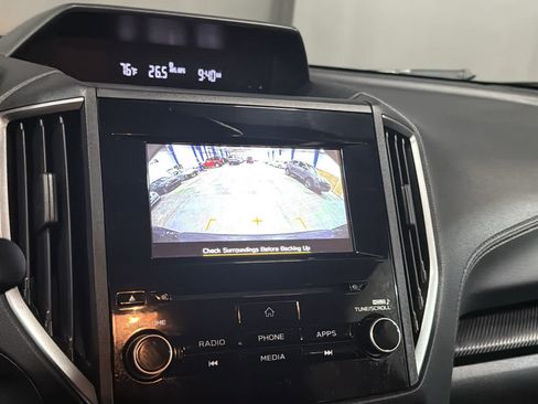 Used 2019 Subaru Crosstrek 2.0i Premium AWD/4WD image 16