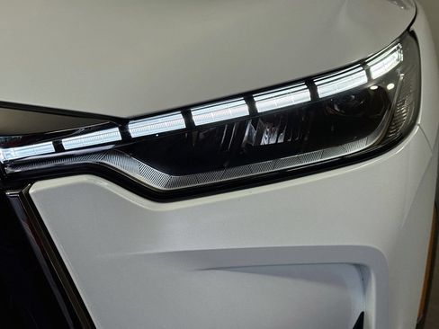 Certified 2026 INFINITI QX60 Autograph w/ Autograph Tech Package AWD/4WD image 43