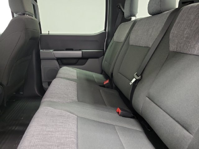 Used 2024 Ford F250 XLT AWD/4WD image 12