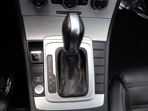 Used 2016 Volkswagen CC R-Line FWD image 20