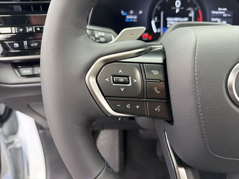 New 2026 Lexus TX 350 AWD image 10