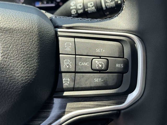 Used 2022 Jeep Wagoneer Series III w/ Flexible Seating Group AWD/4WD image 20