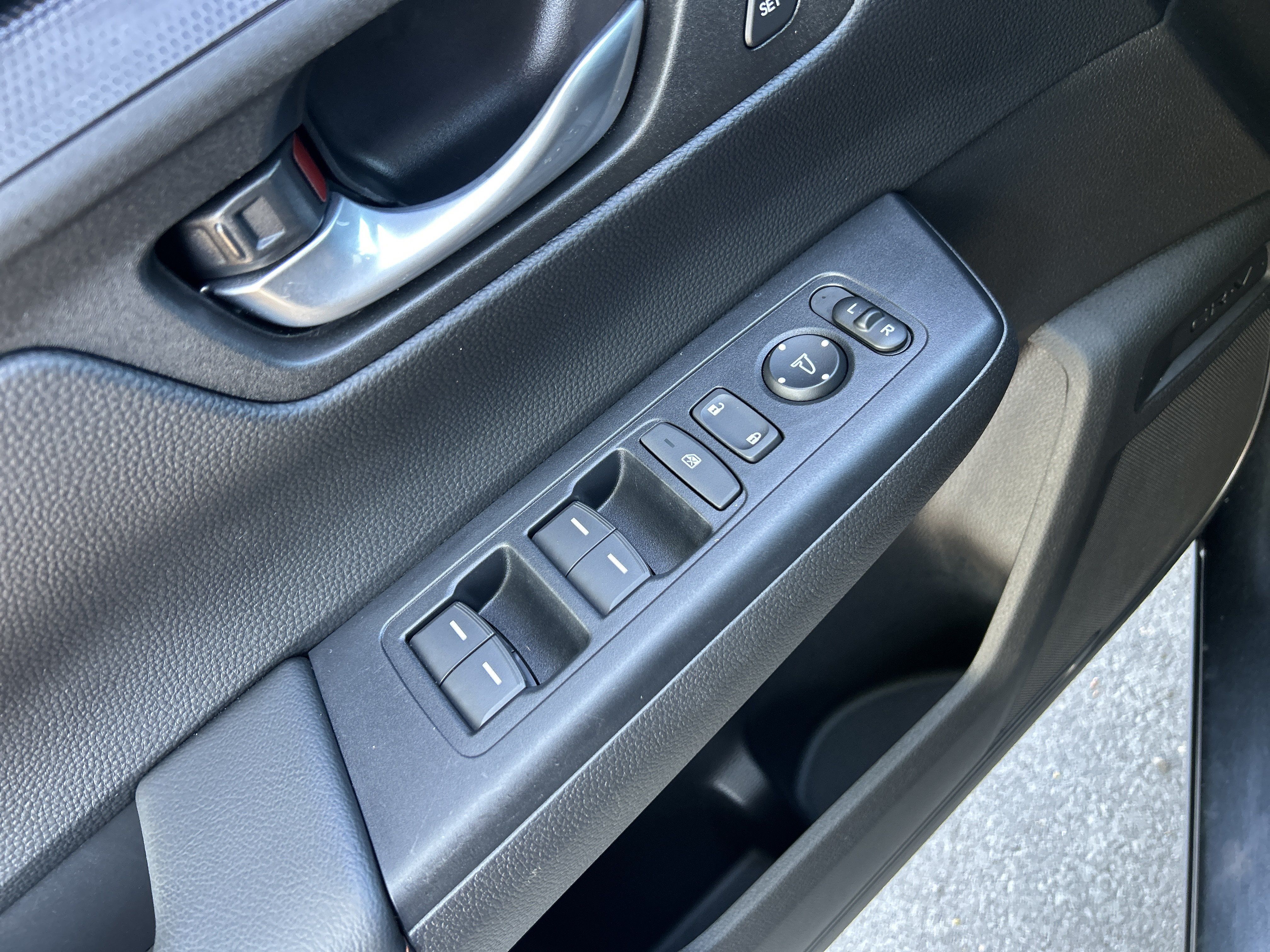 Used 2024 Honda CR-V Sport-L image 23