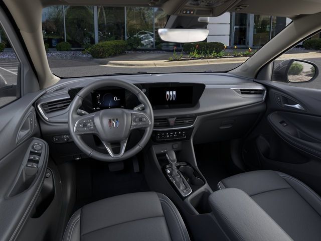 New 2026 Buick Encore GX Avenir w/ Avenir Technology Package AWD/4WD image 15