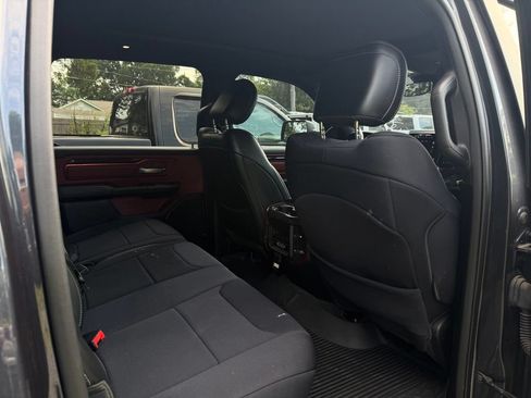 Used 2020 RAM 1500 Rebel w/ Rebel Level 2 Equipment Group AWD/4WD image 24
