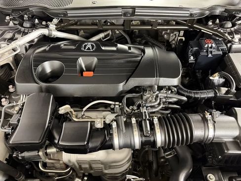 Used 2023 Acura TLX FWD image 9