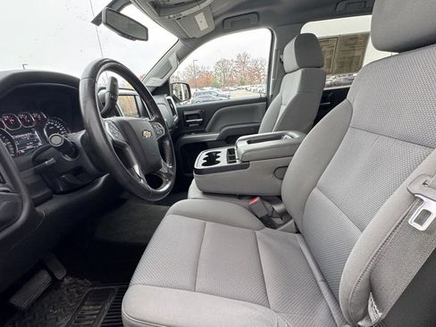 Used 2014 Chevrolet Silverado 1500 LT w/ All Star Edition image 17