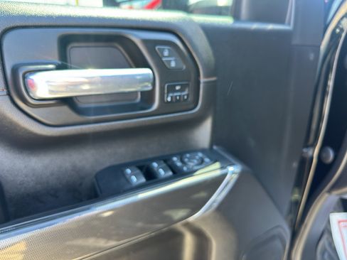 Used 2023 GMC Sierra 2500 AT4 w/ Gooseneck/5TH Wheel Package image 13