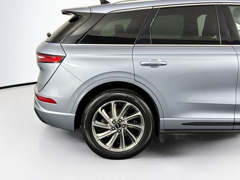 Used 2022 Lincoln Corsair Grand Touring w/ Towing Package image 46