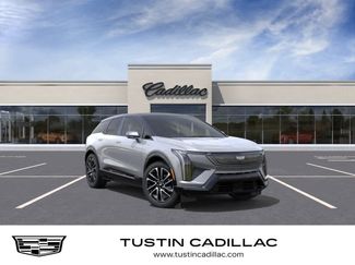 New 2026 Cadillac Optiq Sport 1 AWD/4WD video 1