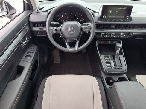 Used 2024 Honda CR-V LX image 12