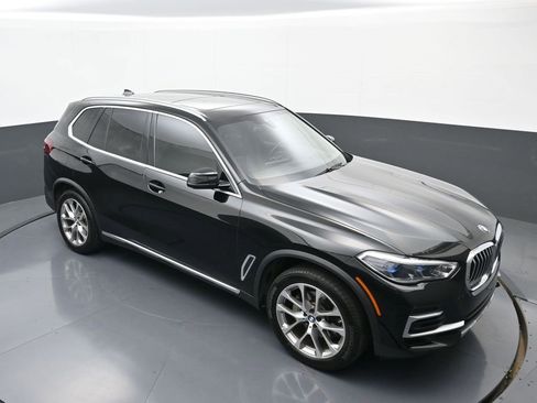 Used 2022 BMW X5 xDrive40i image 30