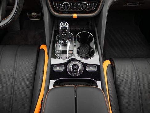 New 2026 Bentley Bentayga Speed AWD/4WD image 40