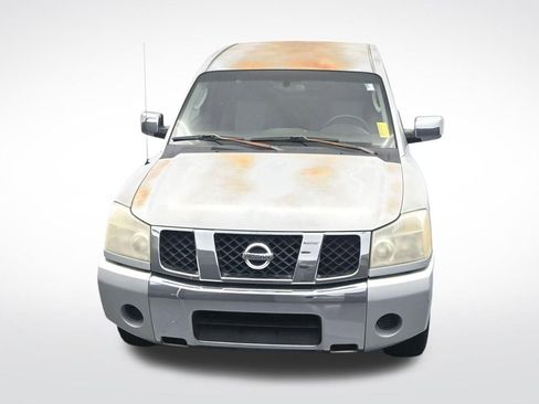Used 2005 Nissan Titan SE RWD image 21