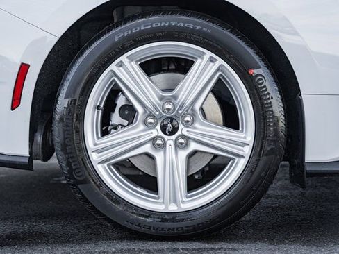 New 2026 Ford Mustang Premium image 26