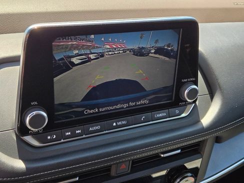 Certified 2023 Nissan Rogue SV FWD image 26