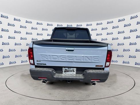 New 2026 Honda Ridgeline TrailSport image 6