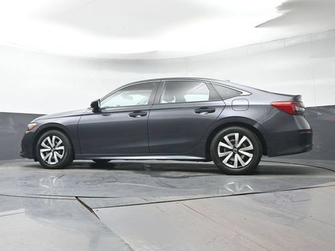 Used 2024 Honda Civic LX image 25
