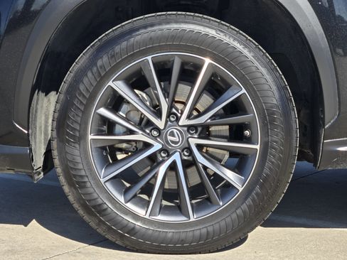 Certified 2023 Lexus NX 250 FWD w/ Premium Package image 19