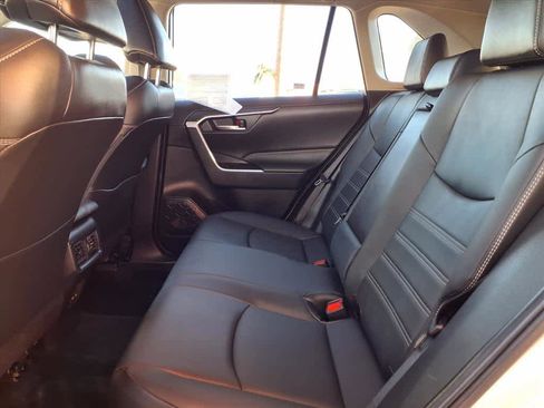 Certified 2023 Toyota RAV4 XLE Premium image 21