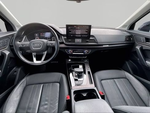 Used 2023 Audi Q5 Premium w/ Premium Plus Package AWD/4WD image 15