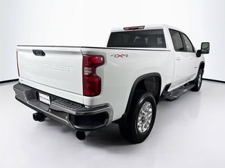 Used 2025 Chevrolet Silverado 3500 LT w/ Safety Package AWD/4WD video 2