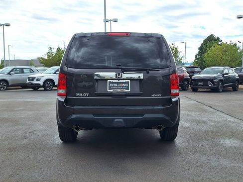 Used 2012 Honda Pilot EX-L image 4
