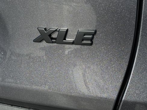 New 2025 Toyota RAV4 XLE image 14