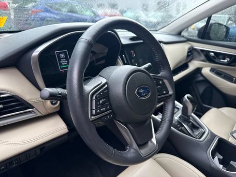 Used 2024 Subaru Legacy Limited AWD/4WD image 10