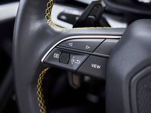 Used 2024 Lamborghini Urus S AWD/4WD image 55