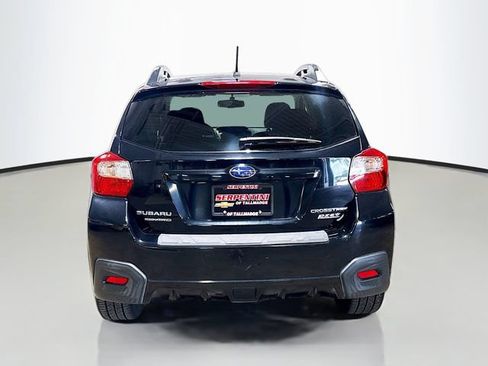 Used 2016 Subaru Crosstrek 2.0i Premium AWD/4WD image 7