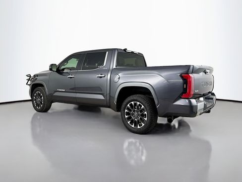 Used 2024 Toyota Tundra Limited AWD/4WD image 5