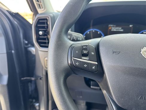 Used 2023 Ford Bronco Sport Heritage image 17