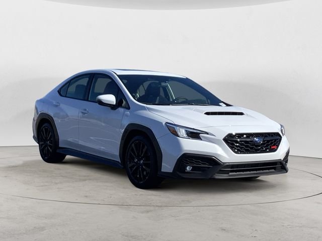 New 2026 Subaru WRX GT AWD/4WD image 3
