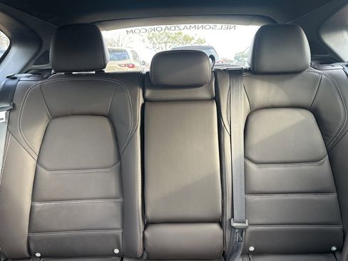 Used 2025 MAZDA CX-5 Signature image 19