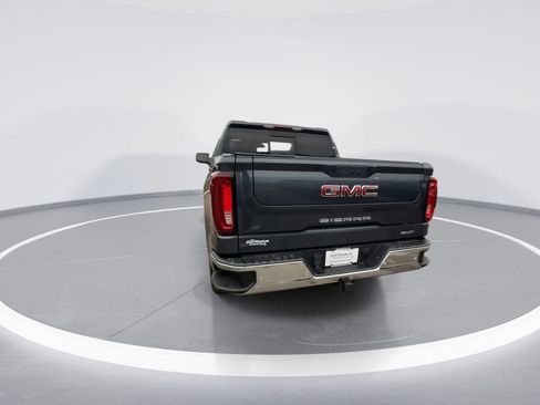 Used 2021 GMC Sierra 1500 SLT w/ SLT Premium Plus Package image 7