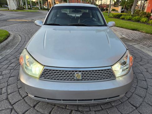 Used 2005 Saturn L-Series L300 FWD image 17