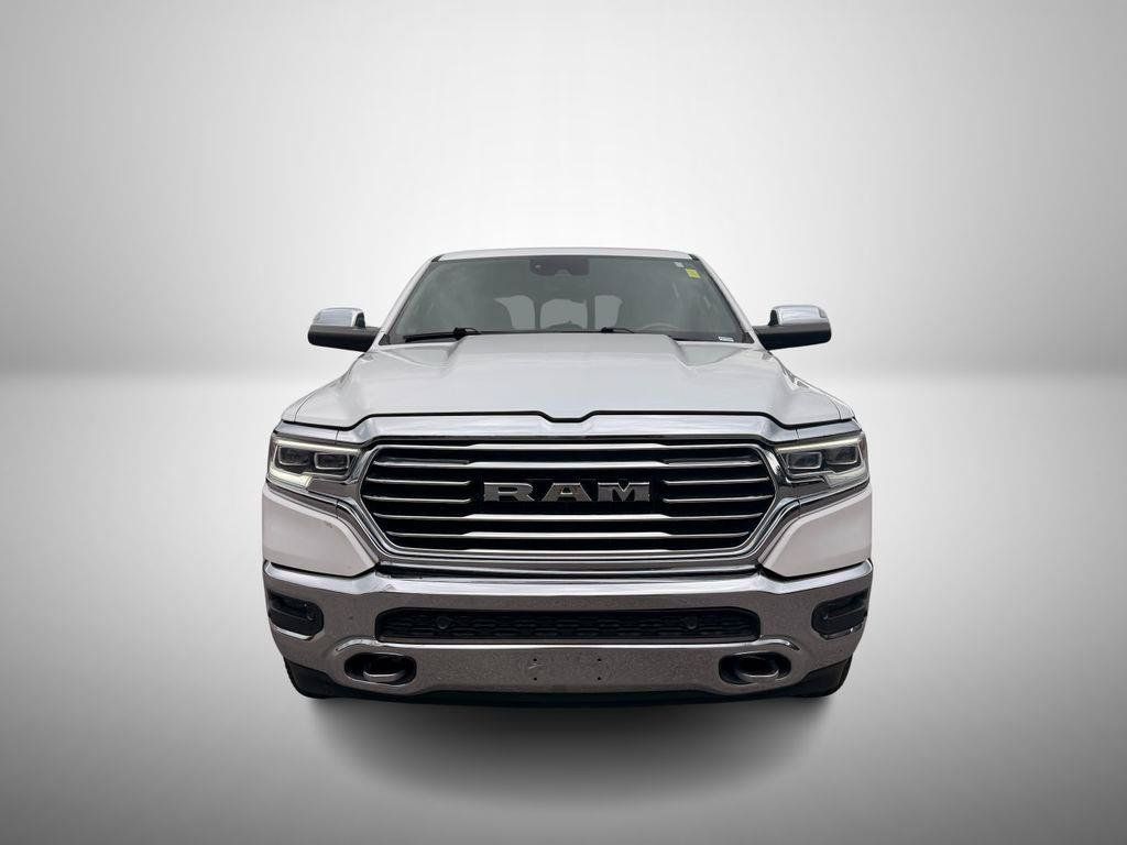 Used 2019 RAM 1500 Limited AWD/4WD image 7