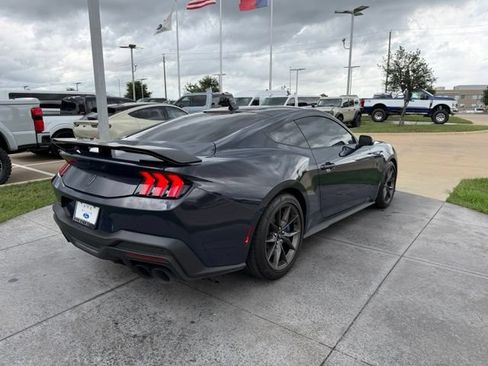 Used 2026 Ford Mustang Dark Horse RWD image 7