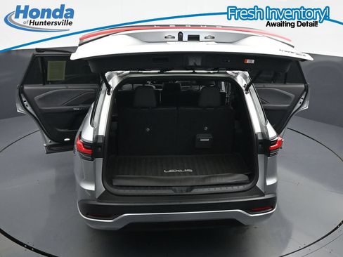 Used 2025 Lexus TX 350 AWD w/ Technology Package image 41