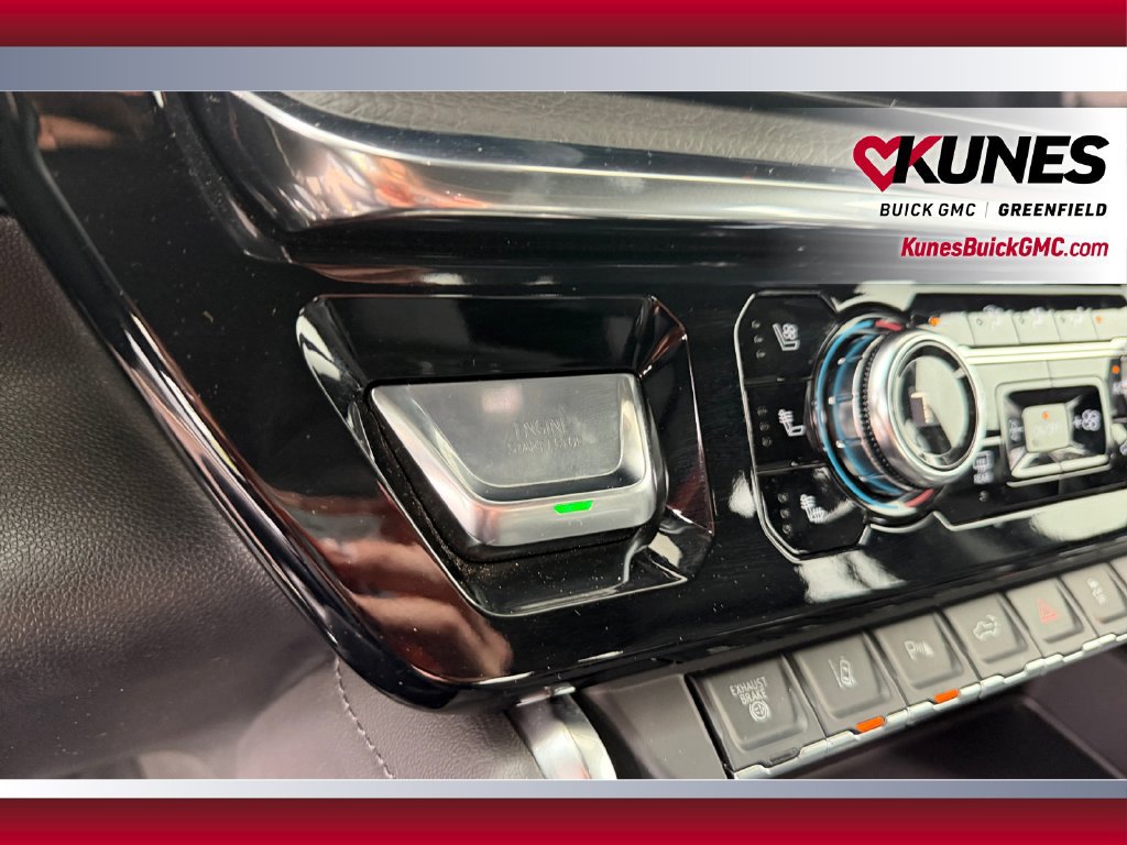 Used 2025 GMC Sierra 2500 Denali w/ Denali Reserve Package AWD/4WD image 31