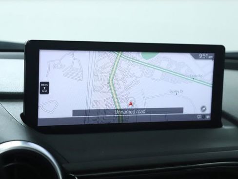 Certified 2024 MAZDA MX-5 Miata Grand Touring image 35