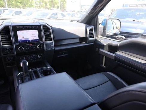 Used 2020 Ford F150 Raptor w/ Equipment Group 802A Luxury AWD/4WD image 26