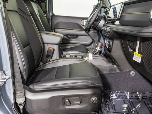 New 2026 Jeep Gladiator Sport image 46