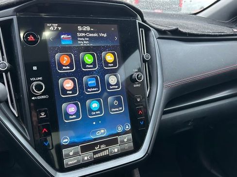 Used 2024 Subaru WRX Limited w/ Popular Package #2A image 26