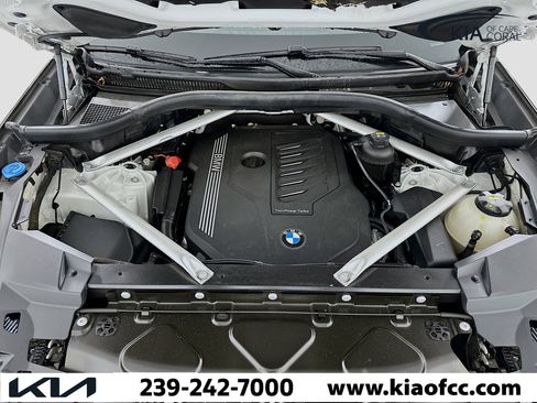 Used 2020 BMW X5 sDrive40i w/ Convenience Package image 31